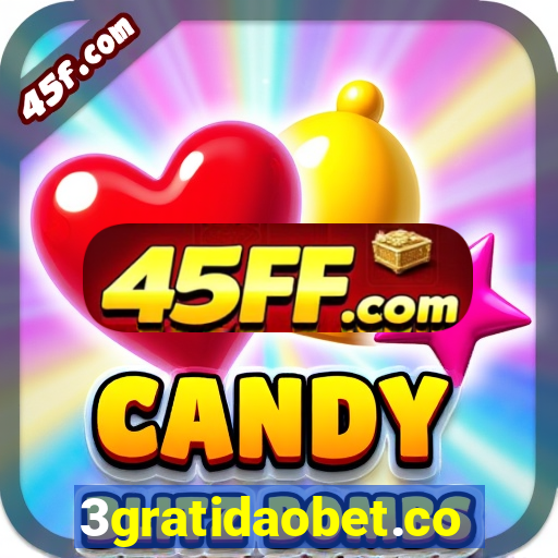 3gratidaobet.com