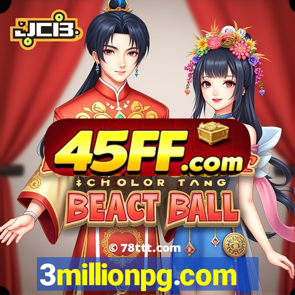 3millionpg.com