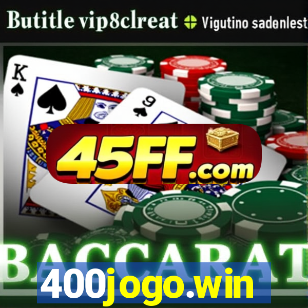 400jogo.win