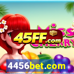 4456bet.com