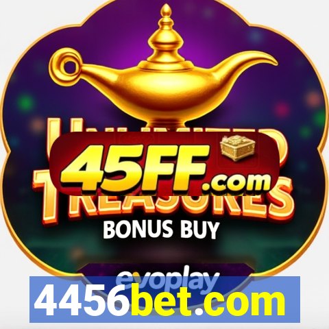 4456bet.com