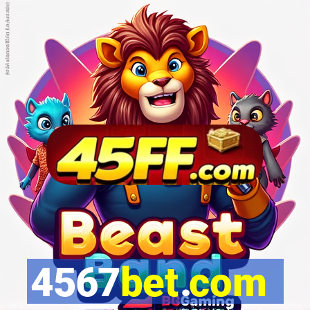4567bet.com