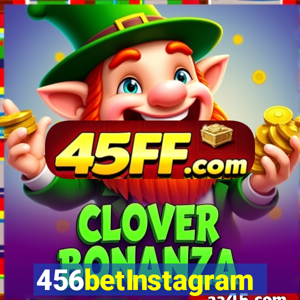 456betInstagram