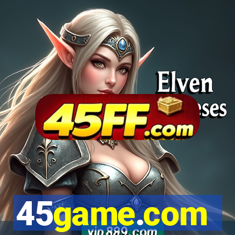 45game.com