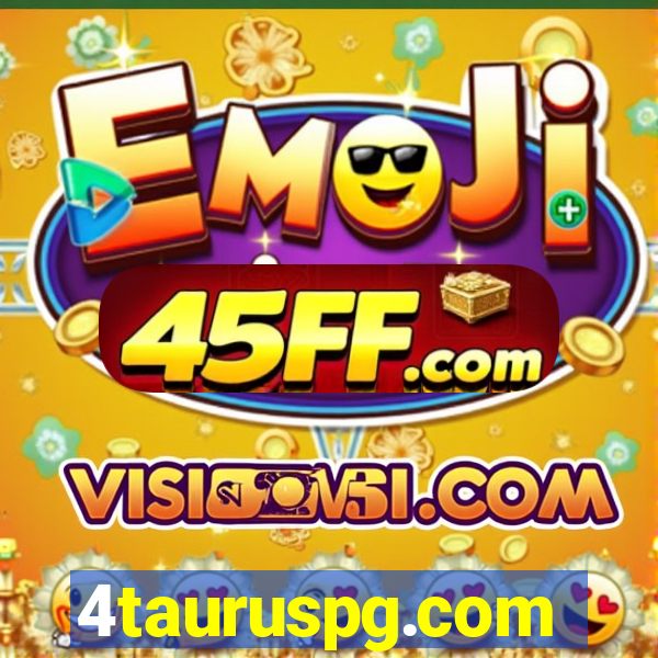 4tauruspg.com