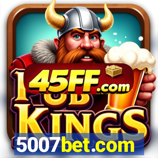 5007bet.com