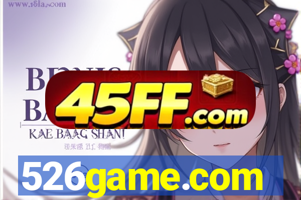 526game.com