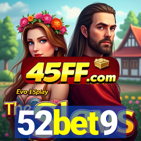 52bet9