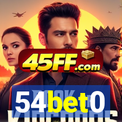 54bet0