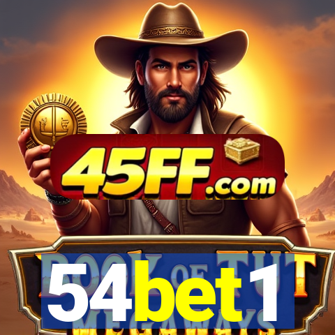 54bet1