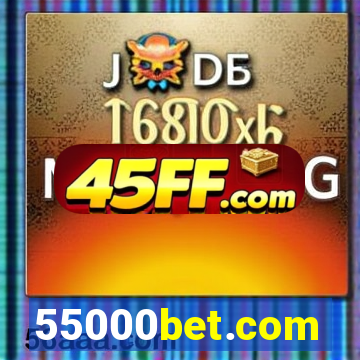 55000bet.com