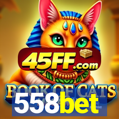 558bet