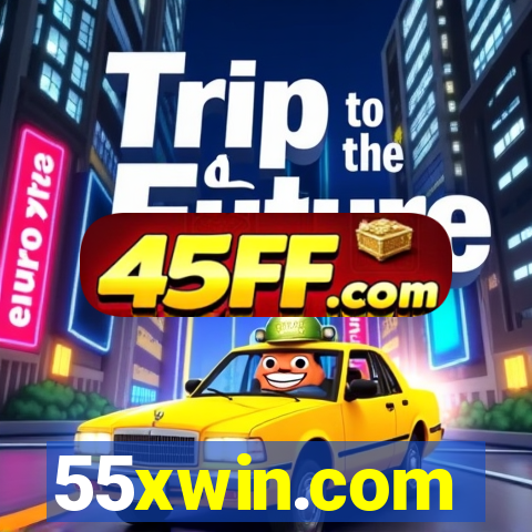 55xwin.com