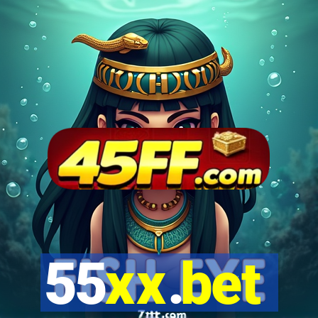 55xx.bet