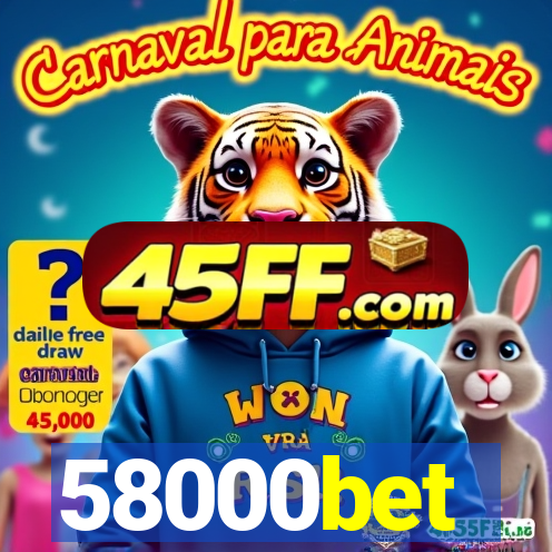 58000bet