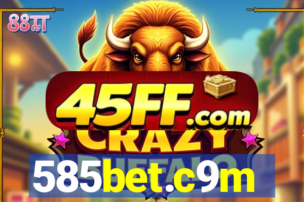 585bet.c9m