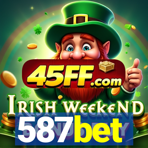 587bet