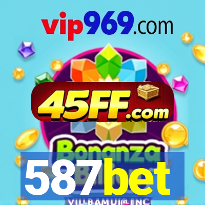 587bet