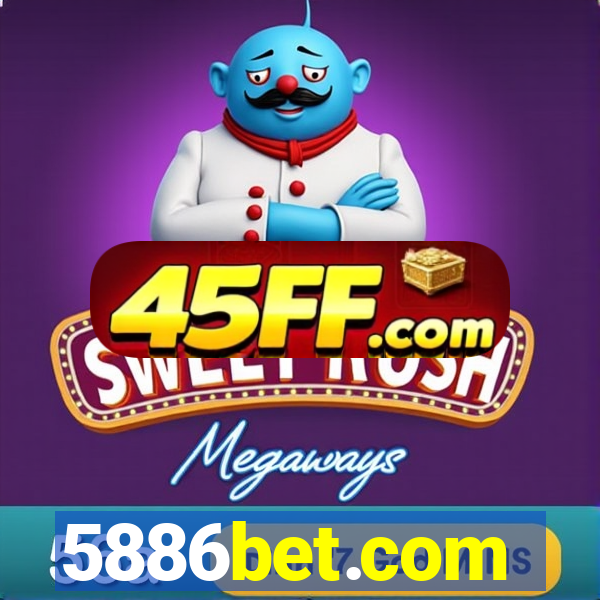 5886bet.com