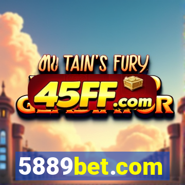 5889bet.com
