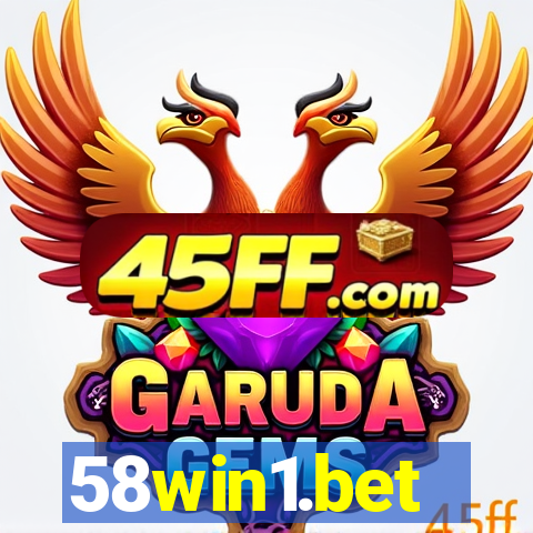 58win1.bet