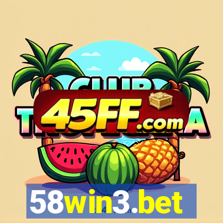 58win3.bet