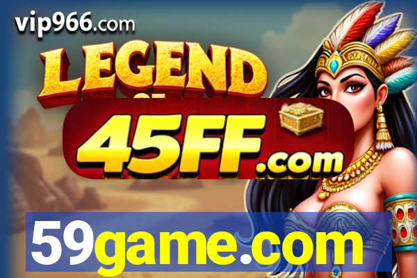 59game.com