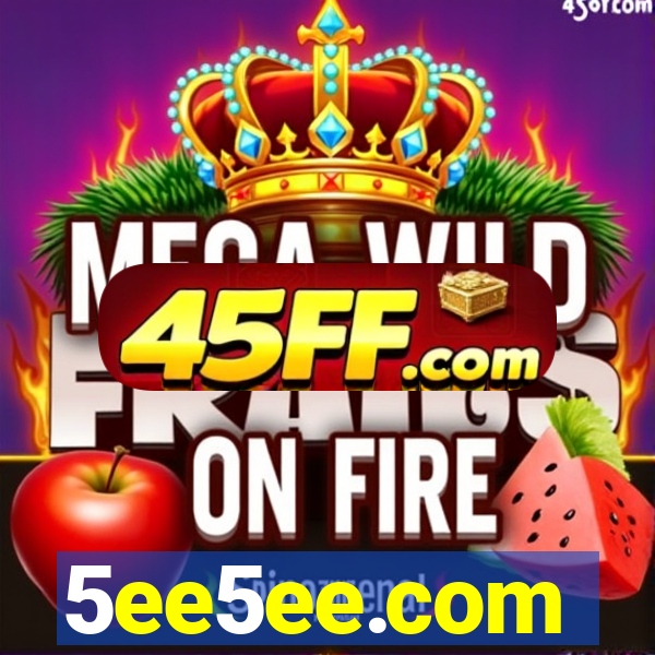 5ee5ee.com
