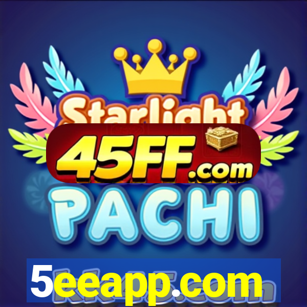 5eeapp.com