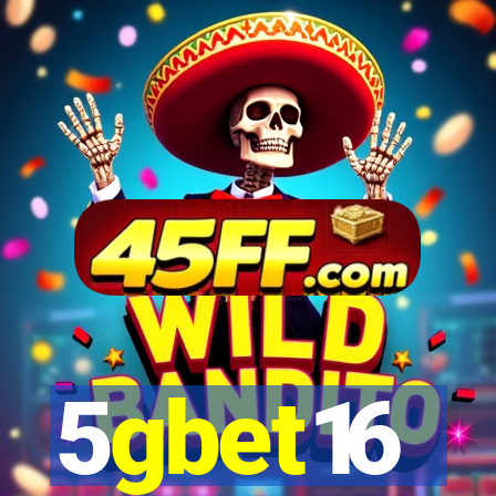 5gbet16
