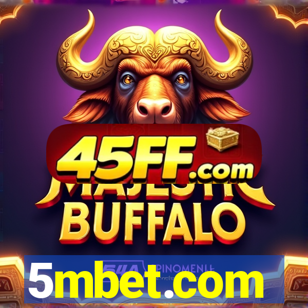 5mbet.com