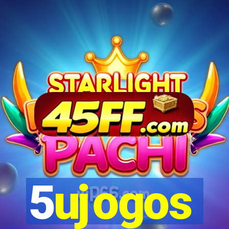 5ujogos