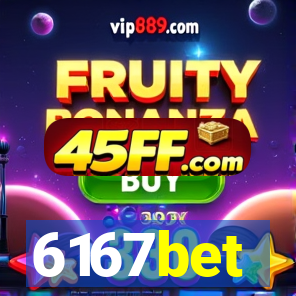 6167bet
