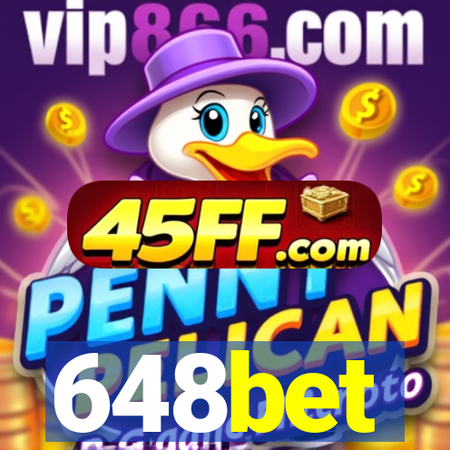 648bet