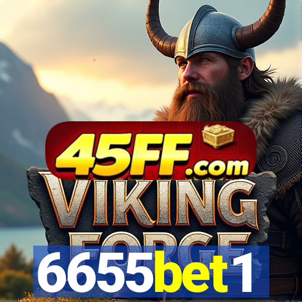 6655bet1