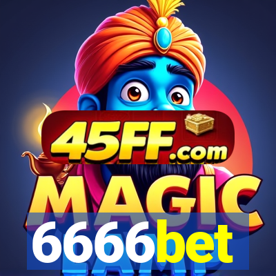 6666bet