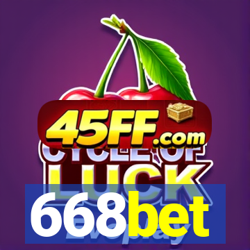 668bet