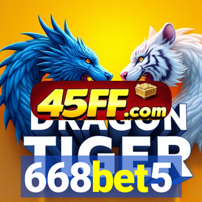 668bet5
