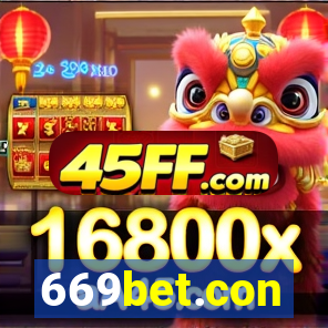 669bet.con