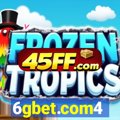 6gbet.com4