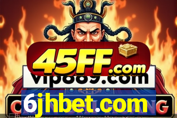 6jhbet.com