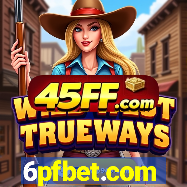 6pfbet.com