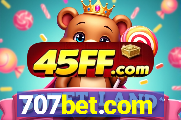707bet.com