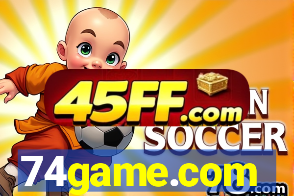74game.com