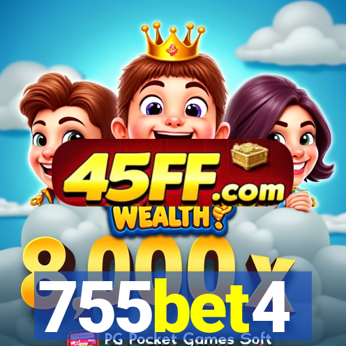 755bet4