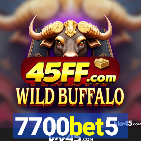7700bet5