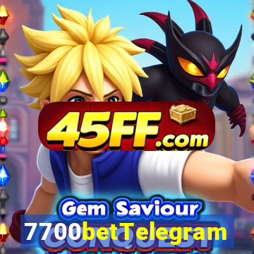 7700betTelegram