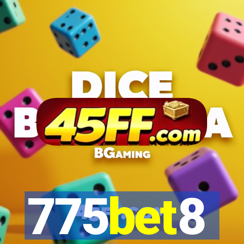 775bet8