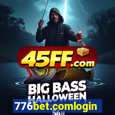 776bet.comlogin