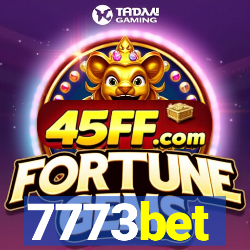 7773bet